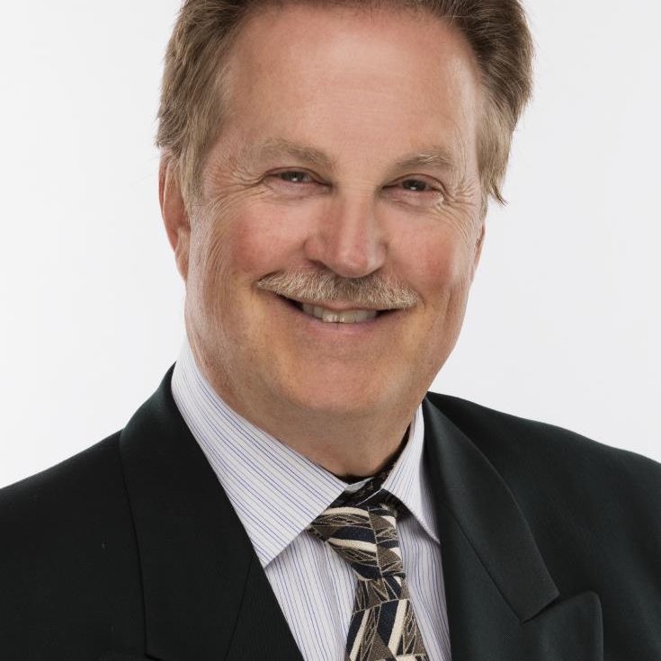 Alan Stier Headshot